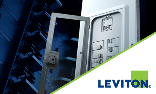 LEVITON