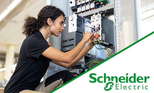 SCHNEIDER ELECTRIC