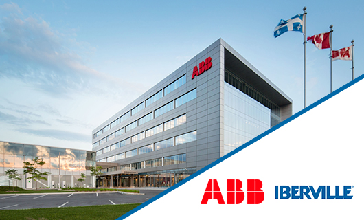 ABB IBERVILLE