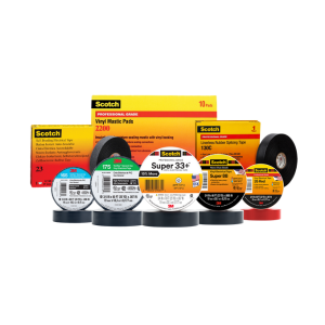 Electrical Tapes