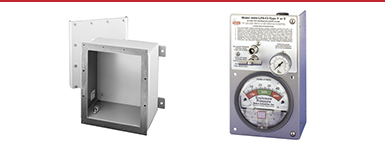 Hazardous Location Products