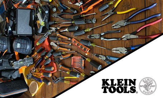 KLEIN TOOLS