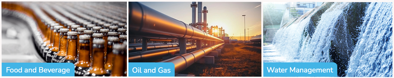 ATV 320 Applications