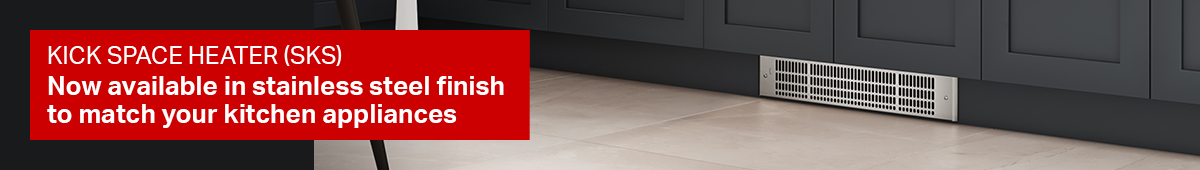 Stelpro Catalog Banner