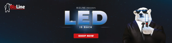 Bizline Hero Banner