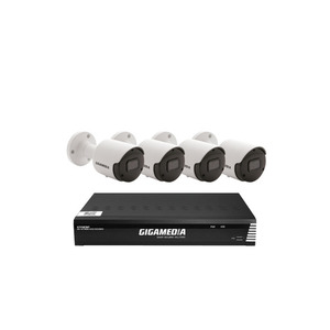 NVR-Camera Kit's