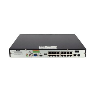 Network Video Recorder's