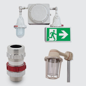 Emergency Lighting