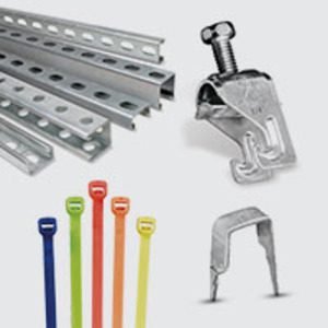 Fasteners & Hangers