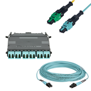 Fiber Optic Systems