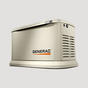 Home Standby Generators