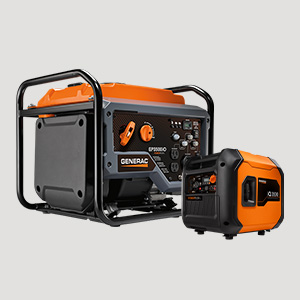 Portable Generators