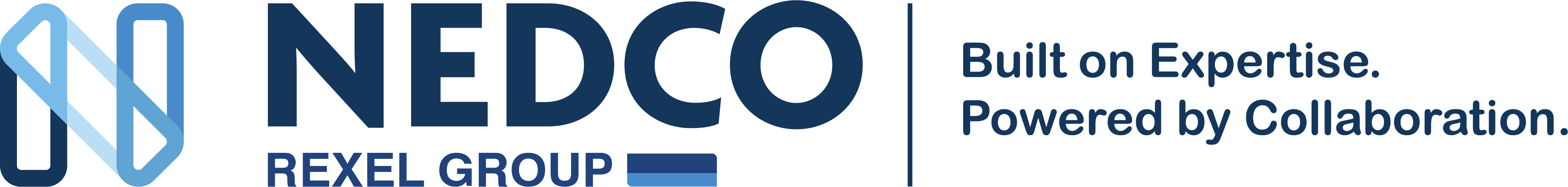 Nedco tagline