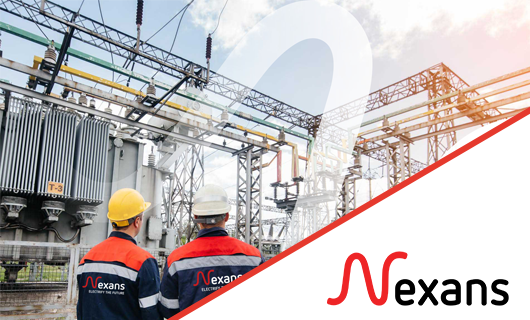 NEXANS