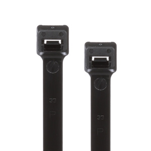 PLT4H-TL0, Weather Resistant Locking Cable Tie