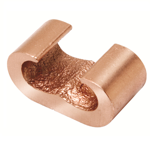 YGHC29C29 Copper Compression C Connector