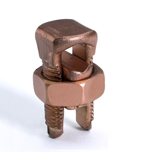 BURKS26 Copper Split Bolt