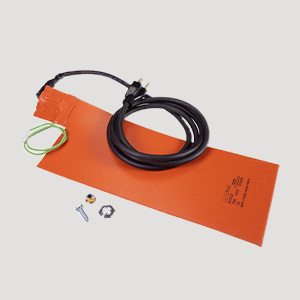 7101 9-22KW AIR COOLED BATTERY HEATER