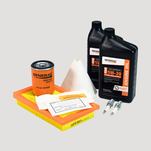 6485 20KW & 22KW, 999CC KIT