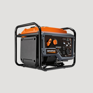 7128 GP3500IO OPEN FRAME INV 50 ST/CSA