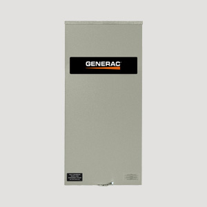 RXSW100A3CUL ATS 100A 120/240V 1PH