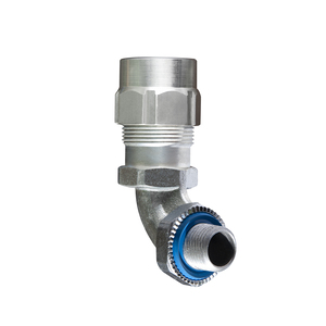 Star Teck® ST90 series, 90-degree Teck fittings