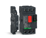 Contactors and Starters