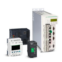 PLC, PAC and Dedicated Controllers